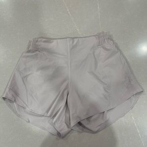 Lulu special edition hotty hot shorts (8) 4”